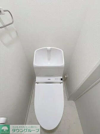 T-flat川越の物件内観写真